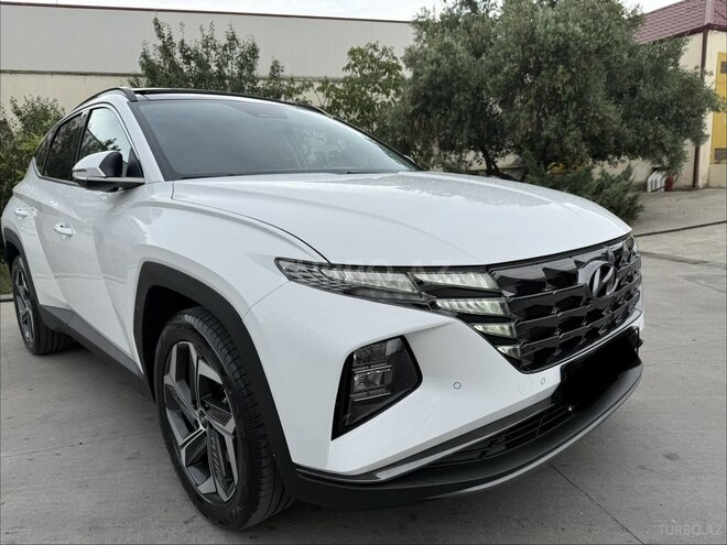 Hyundai Tucson-2