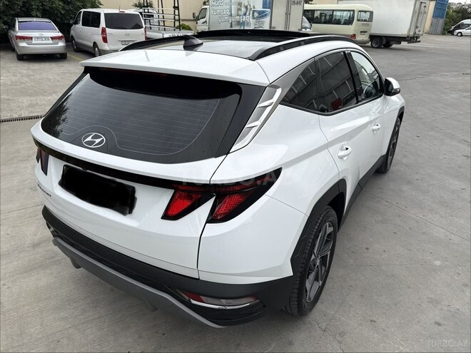 Hyundai Tucson-11