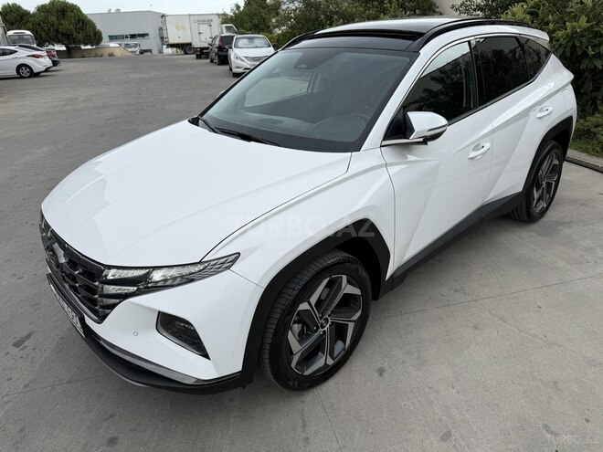 Hyundai Tucson-6
