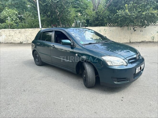 Toyota Corolla-3