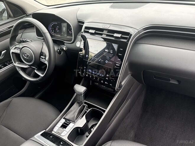 Hyundai Tucson-14