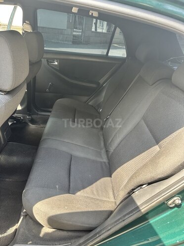 Toyota Corolla-12
