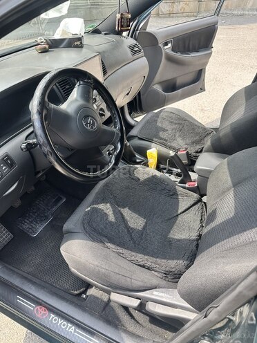 Toyota Corolla-14