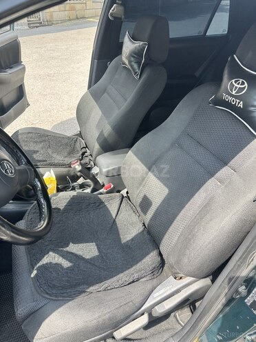 Toyota Corolla-15