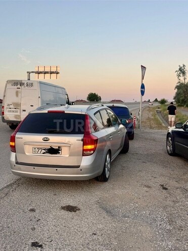 Kia Ceed SW-2