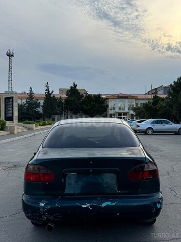 Daewoo Lanos-2