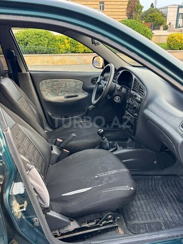 Daewoo Lanos-9