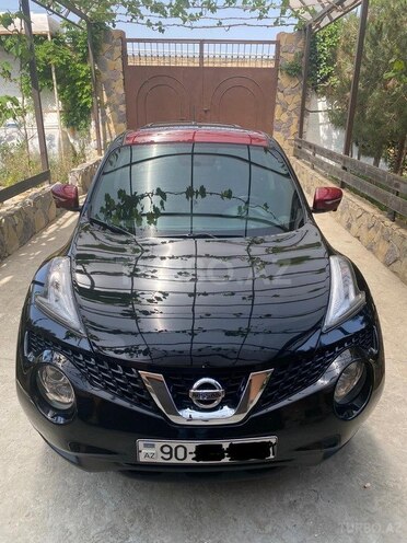 Nissan Juke-1