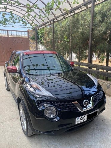 Nissan Juke-4