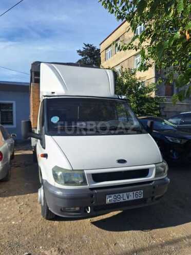 Ford Transit-1