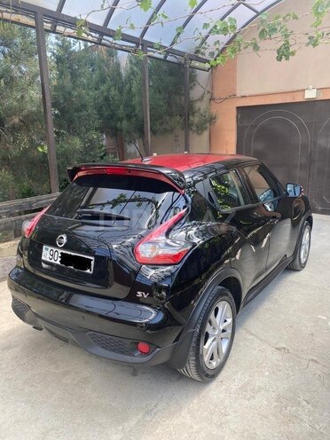 Nissan Juke-5
