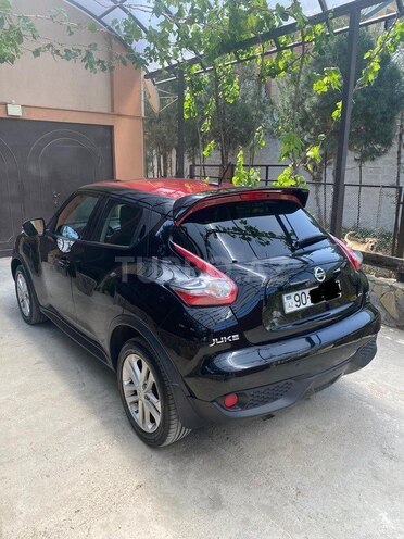 Nissan Juke-6