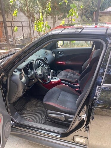 Nissan Juke-7