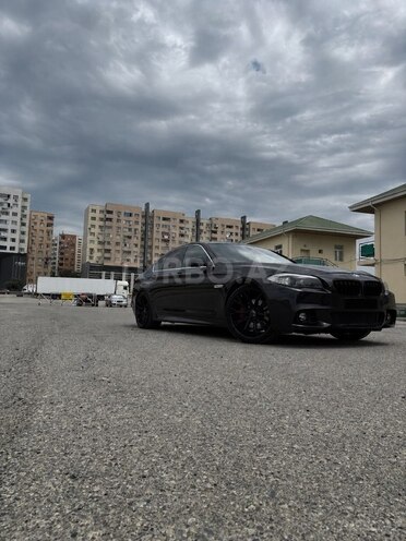 BMW 520d-1