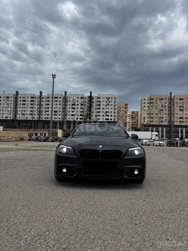 BMW 520d-3