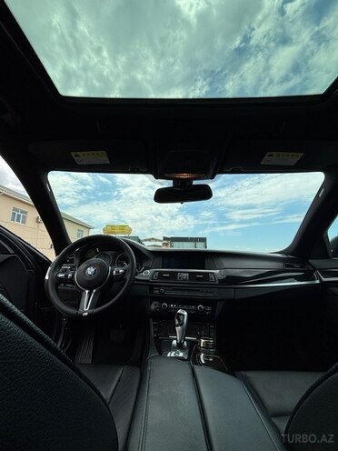 BMW 520d-2