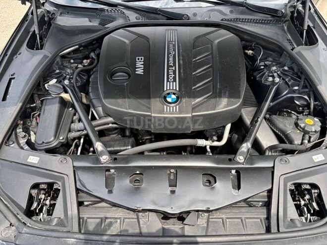 BMW 520d-12