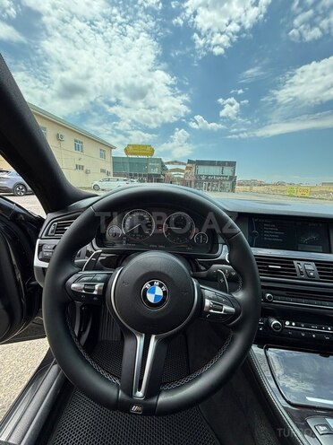 BMW 520d-9