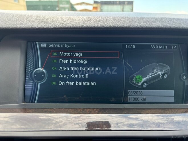 BMW 520d-11