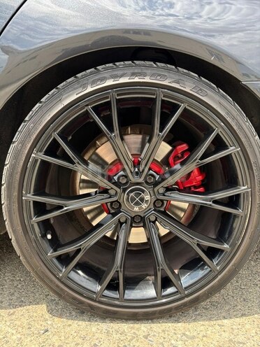 BMW 520d-7