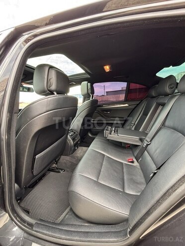 BMW 520d-19