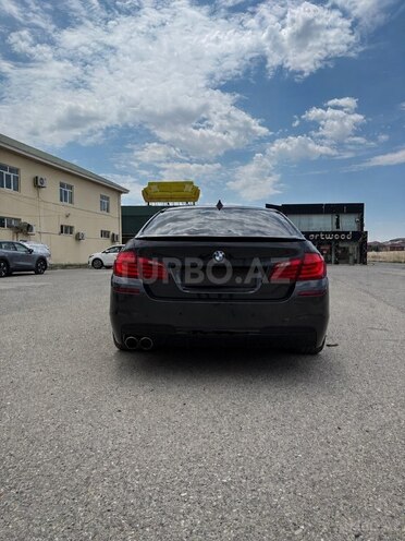 BMW 520d-21