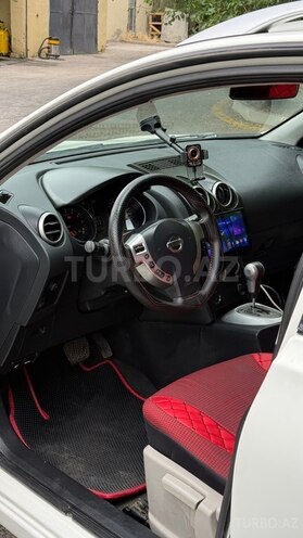 Nissan Qashqai-5