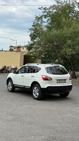 Nissan Qashqai-4