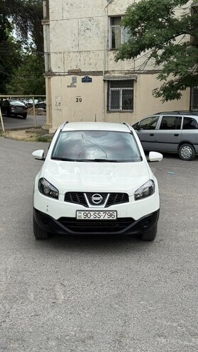 Nissan Qashqai-2