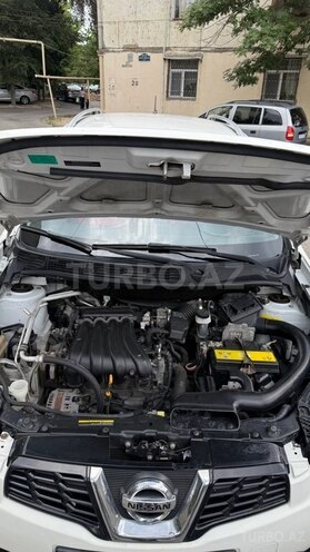 Nissan Qashqai-9
