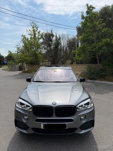 BMW X5-1