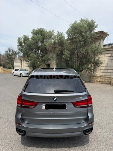 BMW X5-2