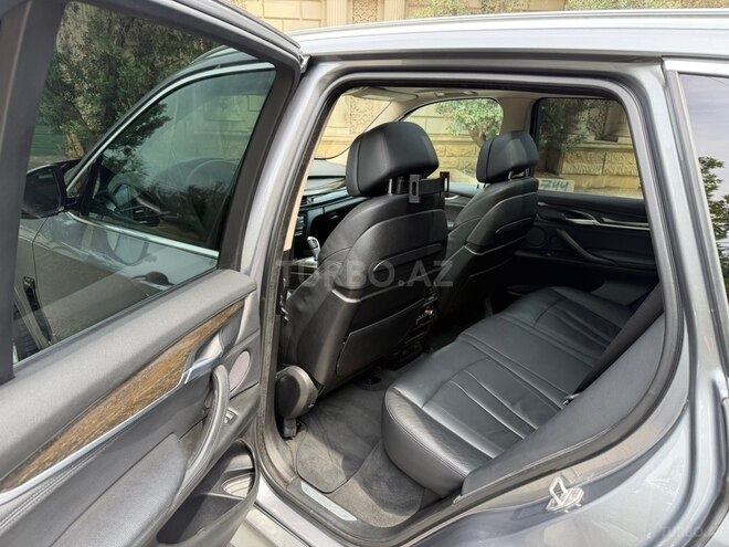 BMW X5-5