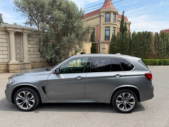 BMW X5-4