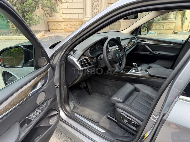 BMW X5-10