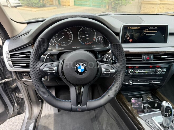 BMW X5-11