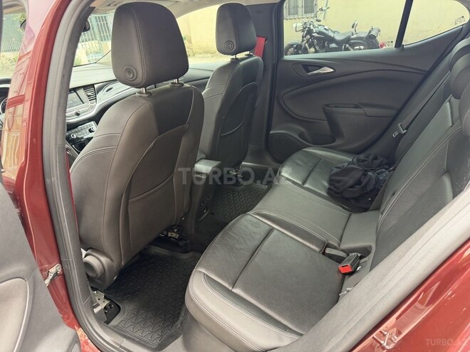 Opel Astra-6