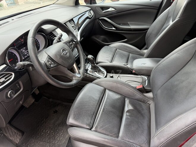 Opel Astra-5