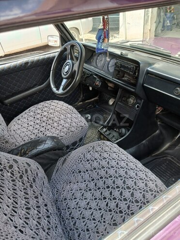 LADA (VAZ) 2107-3
