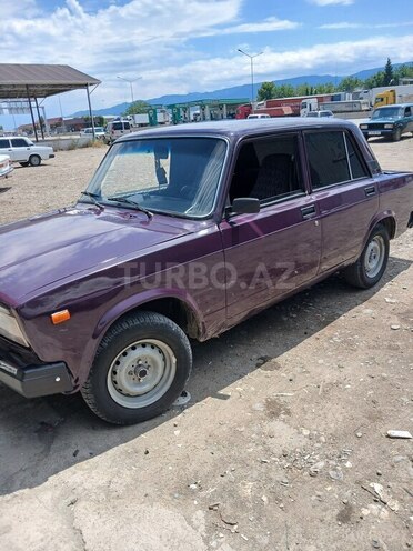 LADA (VAZ) 2107-5