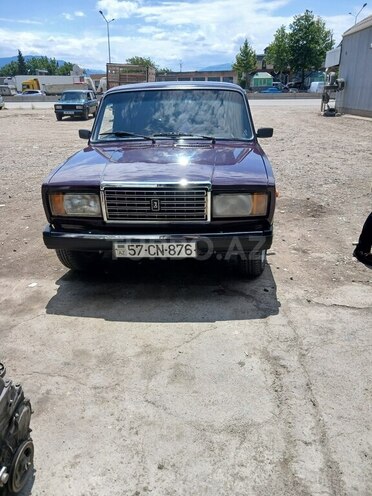 LADA (VAZ) 2107-1