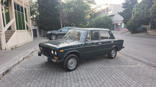 LADA (VAZ) 2106-1