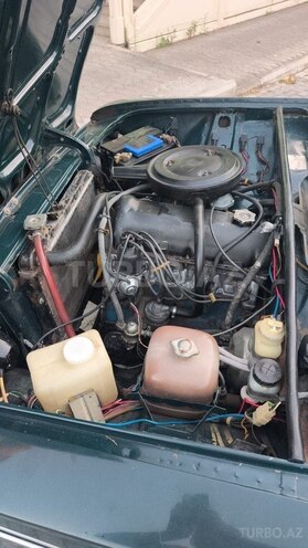 LADA (VAZ) 2106-7
