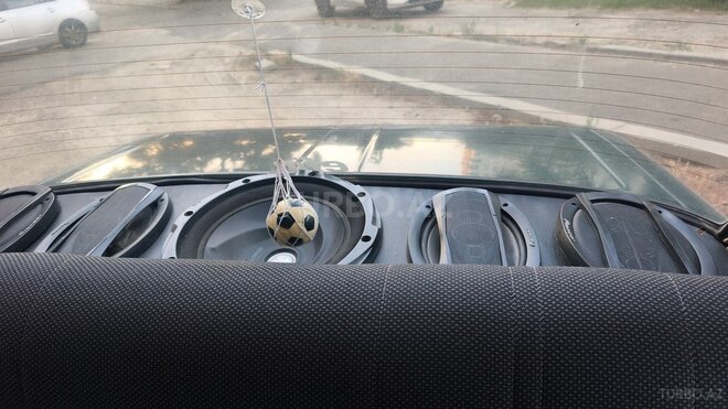LADA (VAZ) 2106-9