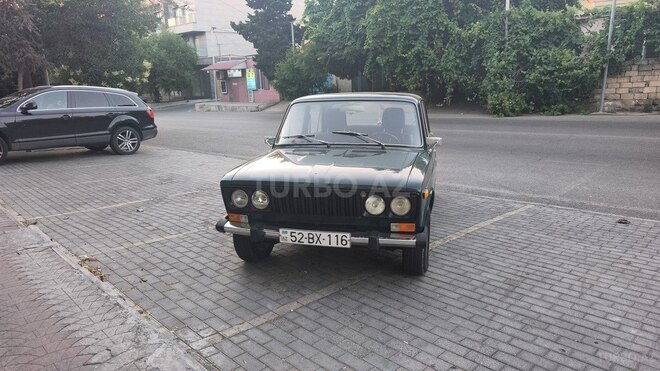 LADA (VAZ) 2106-2