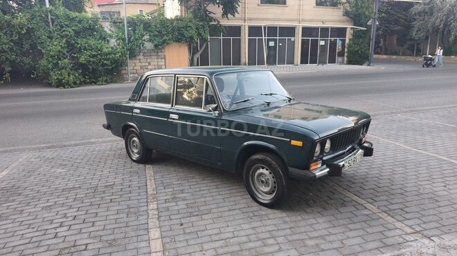 LADA (VAZ) 2106-3