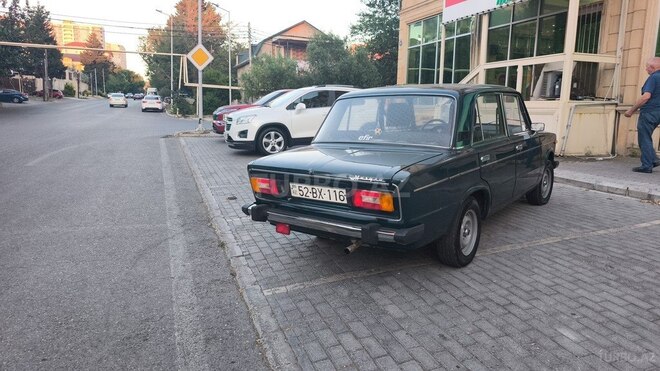 LADA (VAZ) 2106-4