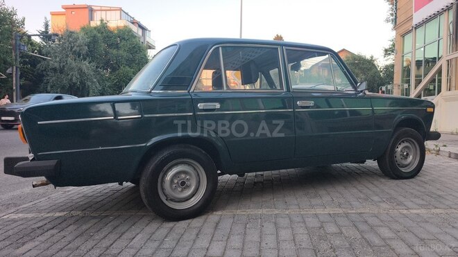 LADA (VAZ) 2106-5