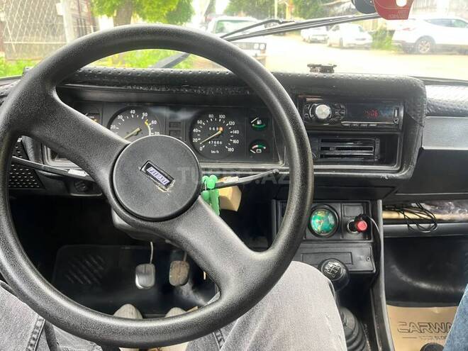 LADA (VAZ) 2107-3