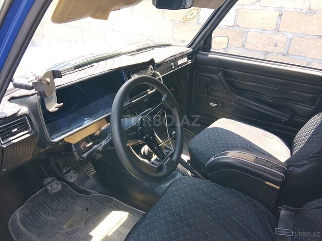 LADA (VAZ) 2107-5